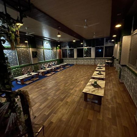 Namoh Stay Rishīkesh Exterior foto
